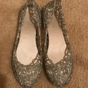 Jelly Shoes